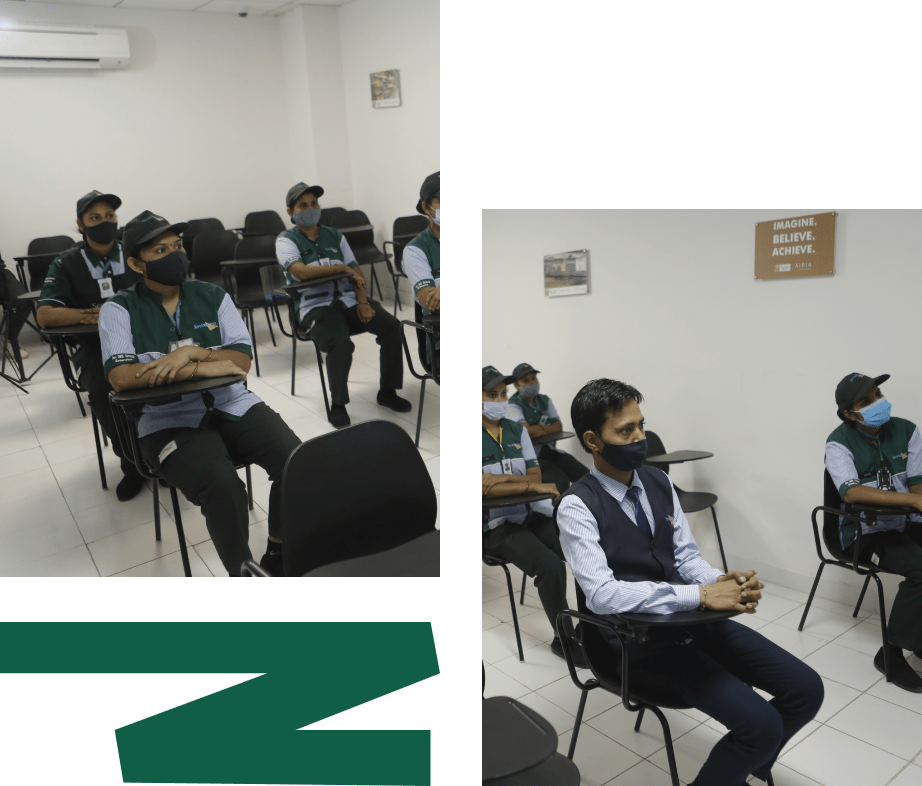 SMC India