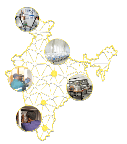 SMC India