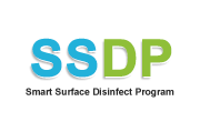 Smart Surface Disinfection Program