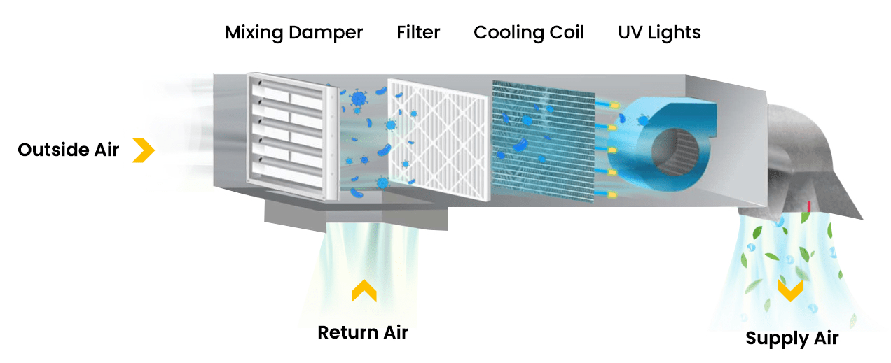 IAQ Solutions