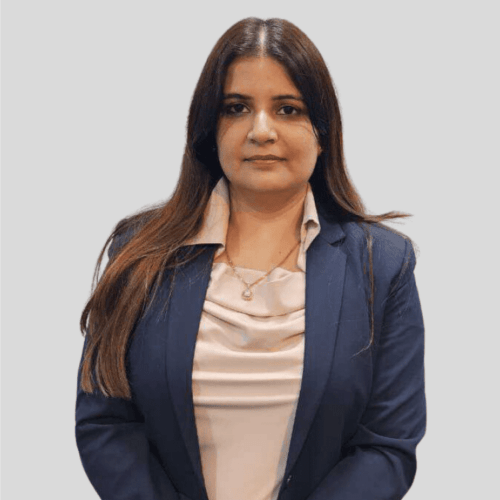 Divya Goplani