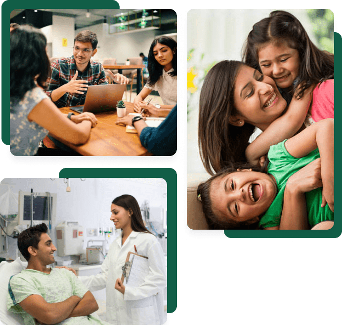 SMC India