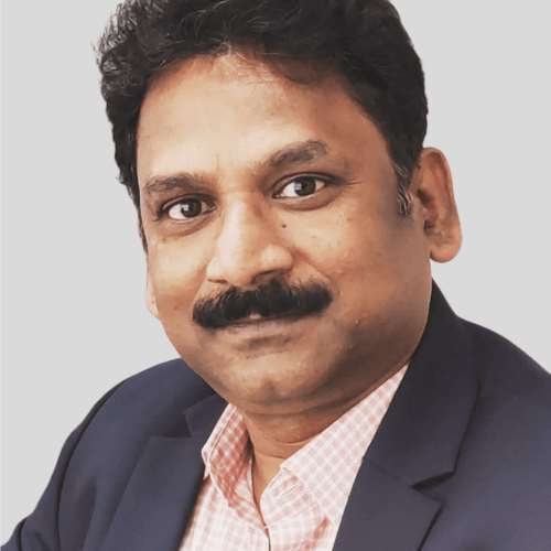 Prem Prakash