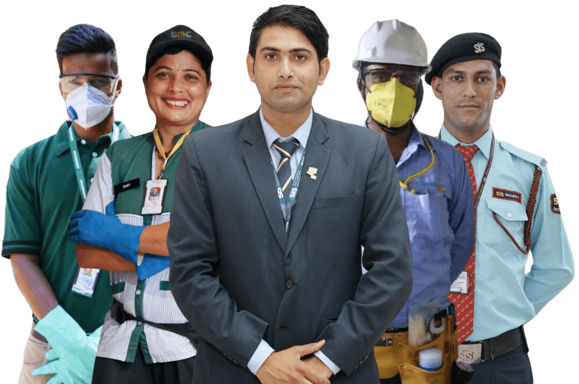 SMC India