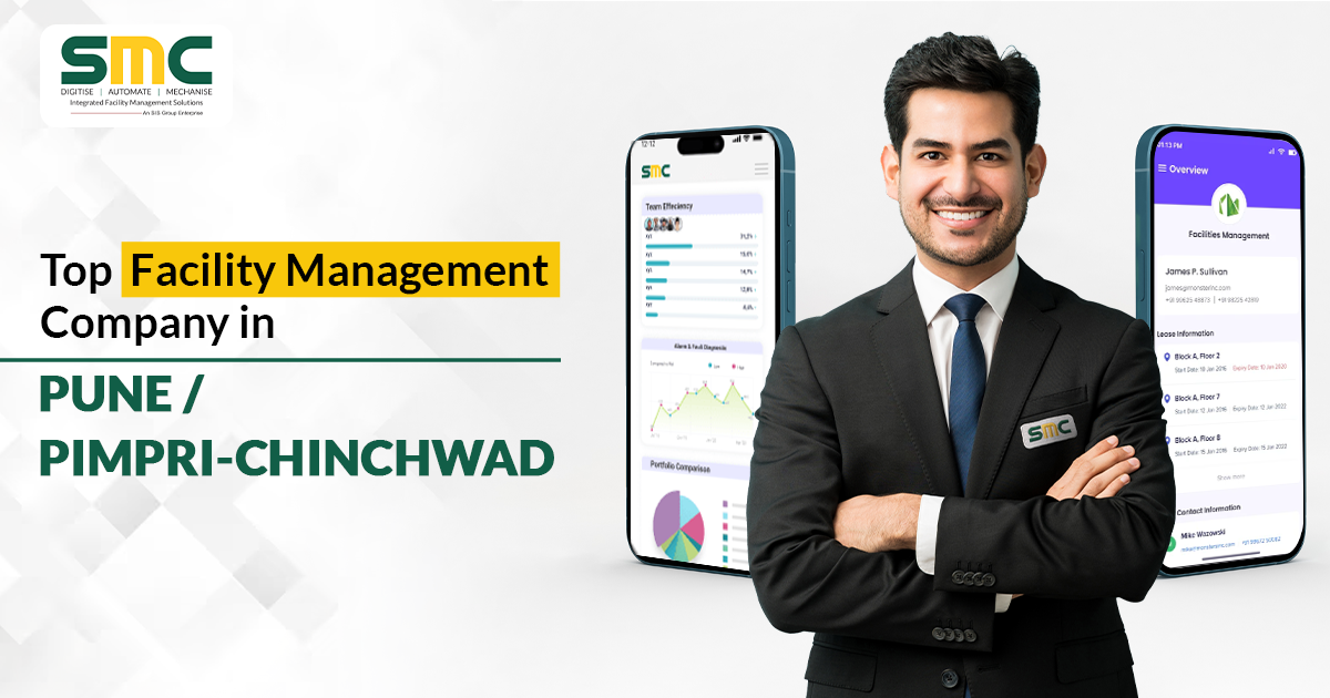 Top Facility Management Company In Pimpri-Chinchwad