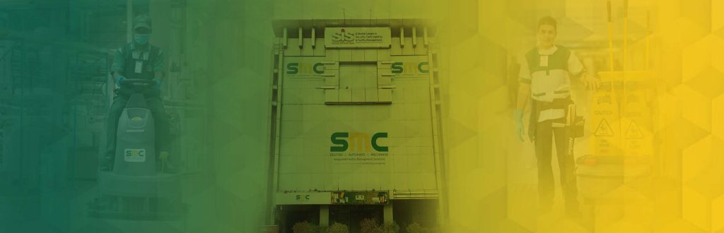 India;s No 1 Facility Management Company